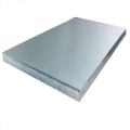 5052 6061 7075 Material de aluminio de aluminio Placa de aluminio